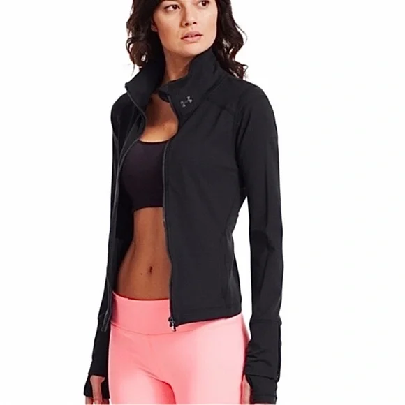 Under Armour Jackets Coats Under Armour Studio Lux Allseason